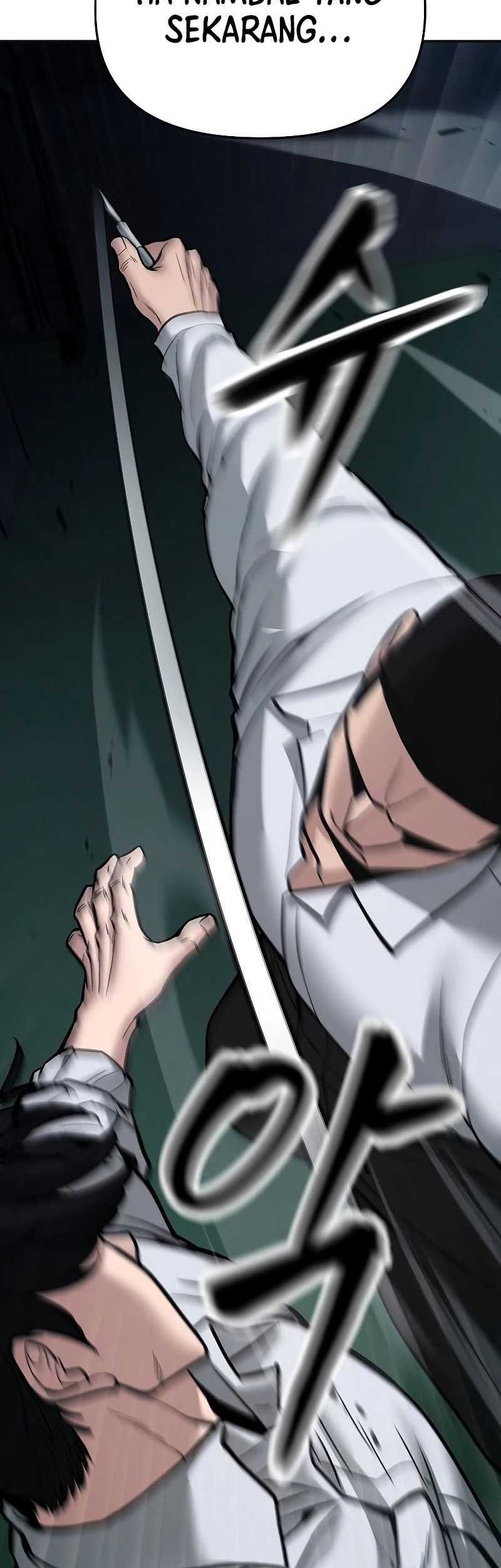 The Bully In Charge Chapter 72 Gambar 79