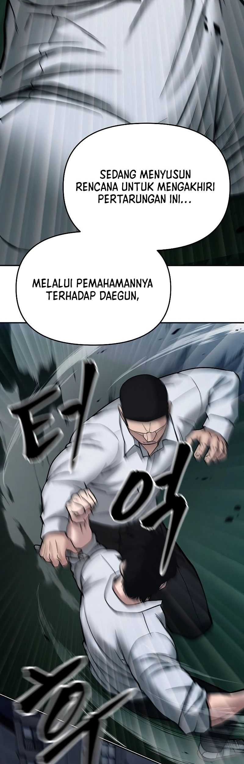 The Bully In Charge Chapter 72 Gambar 80
