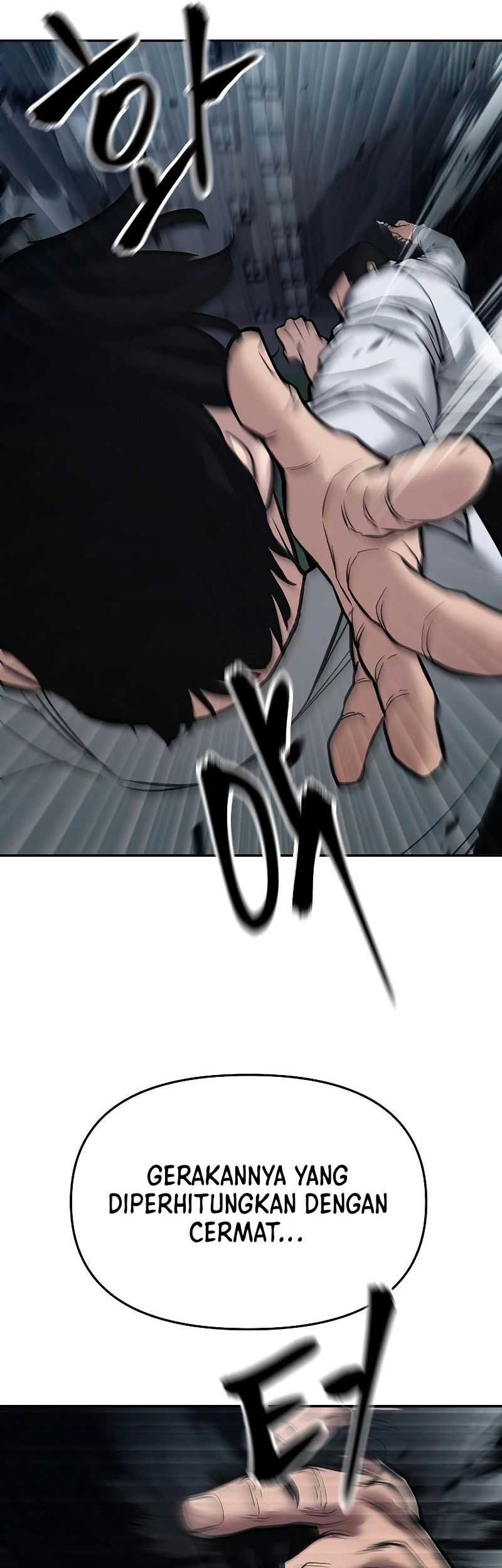 The Bully In Charge Chapter 72 Gambar 82