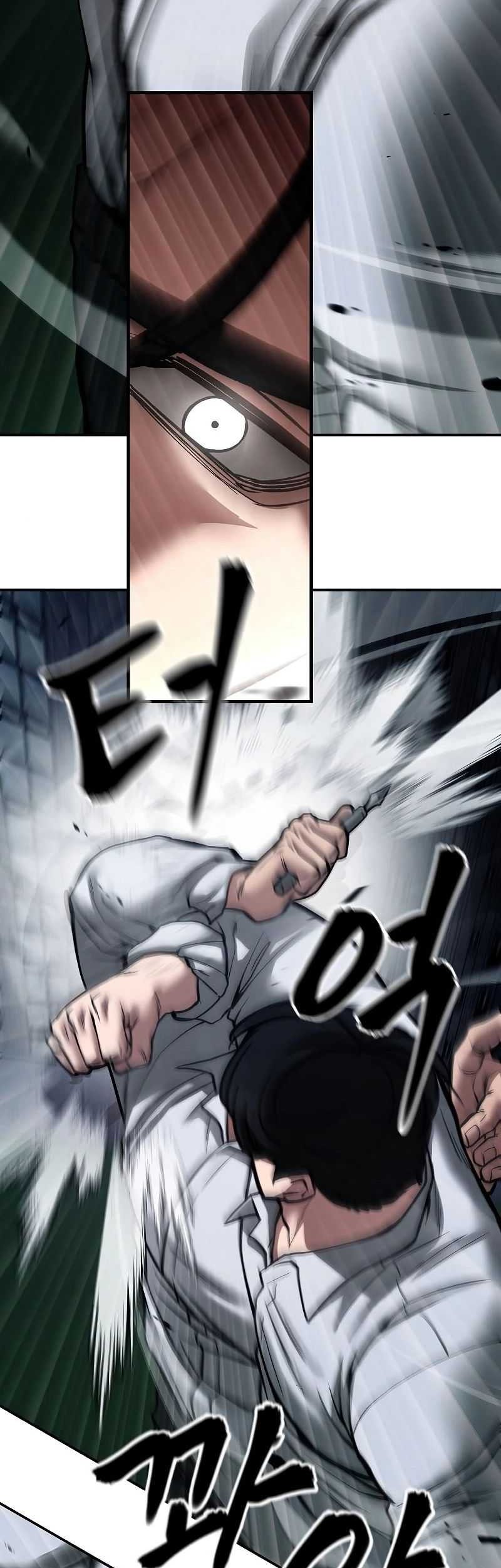 The Bully In Charge Chapter 72 Gambar 84