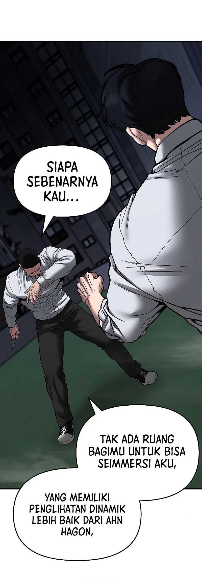 The Bully In Charge Chapter 72 Gambar 89