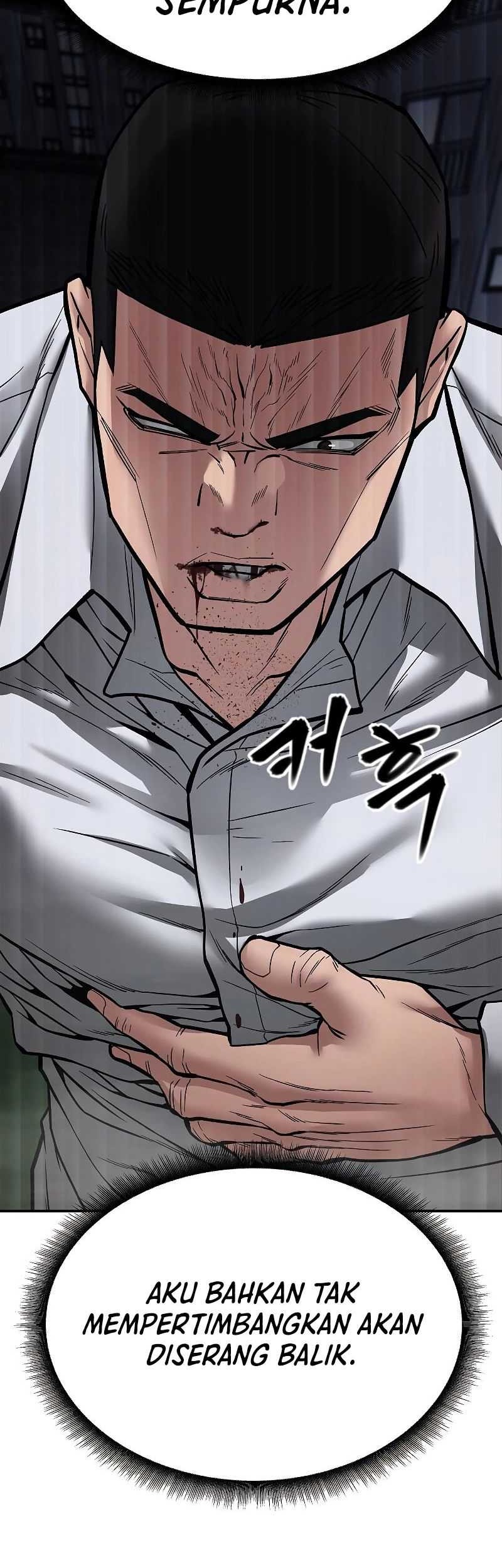 The Bully In Charge Chapter 72 Gambar 88