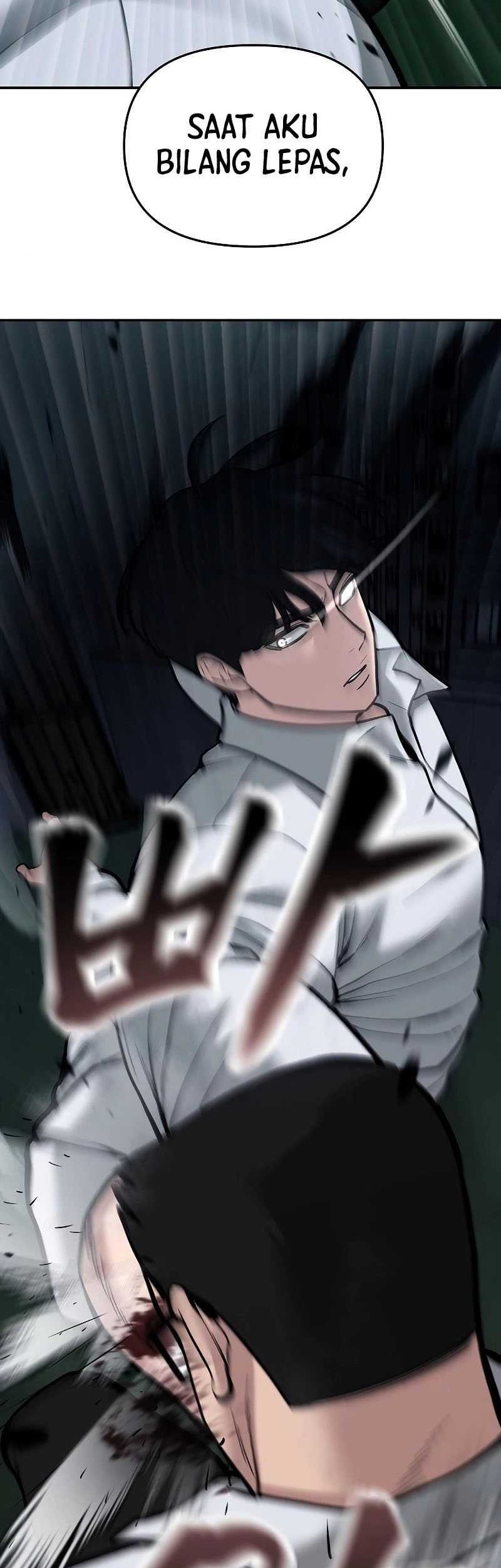 The Bully In Charge Chapter 72 Gambar 3