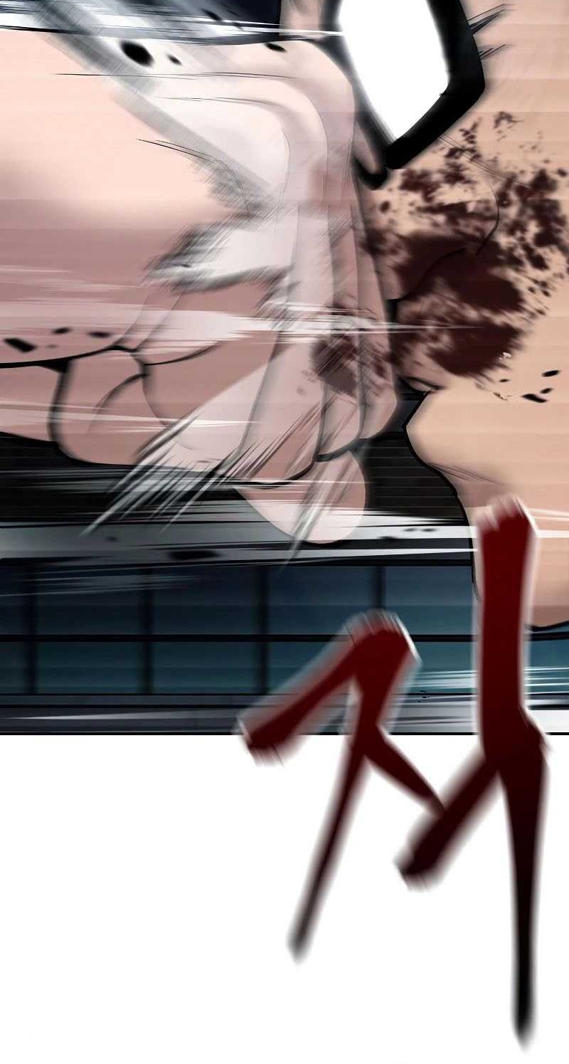 The Bully In Charge Chapter 72 Gambar 5