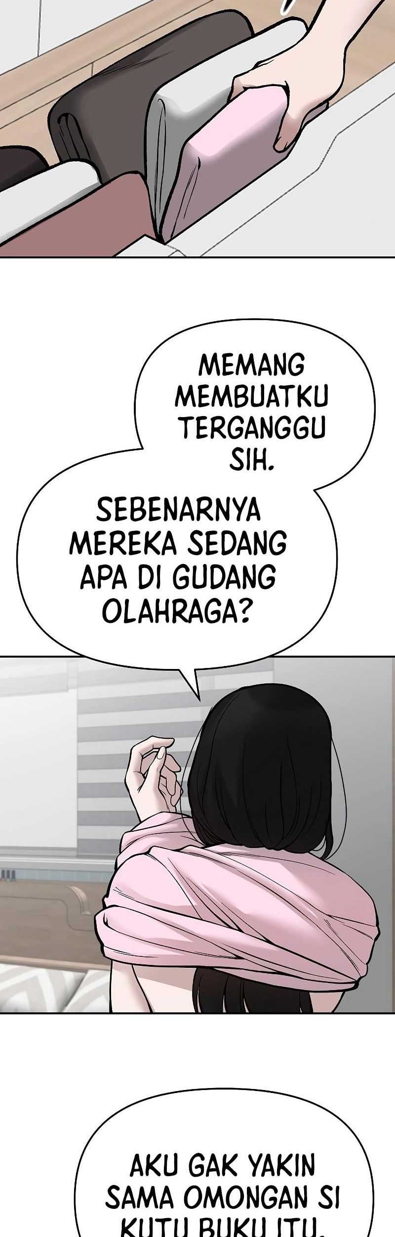 The Bully In Charge Chapter 72 Gambar 114