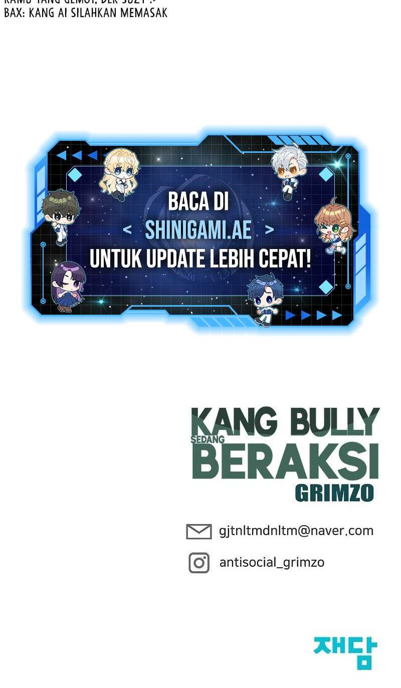 The Bully In Charge Chapter 72 Gambar 118
