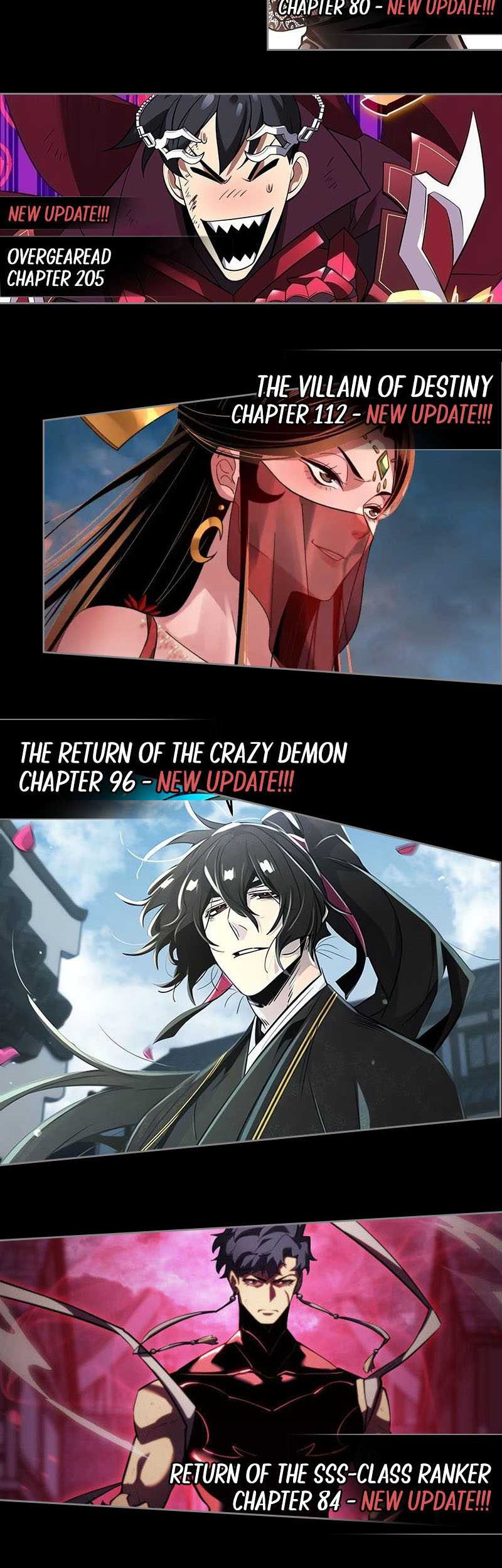 The Bully In Charge Chapter 72 Gambar 120