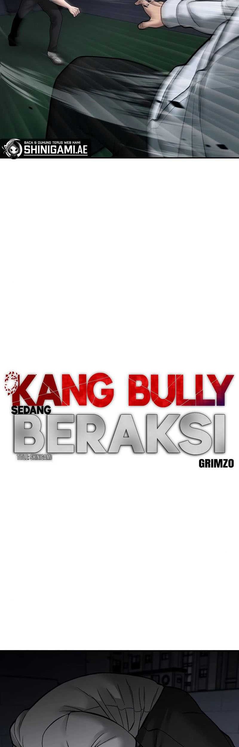 The Bully In Charge Chapter 72 Gambar 7