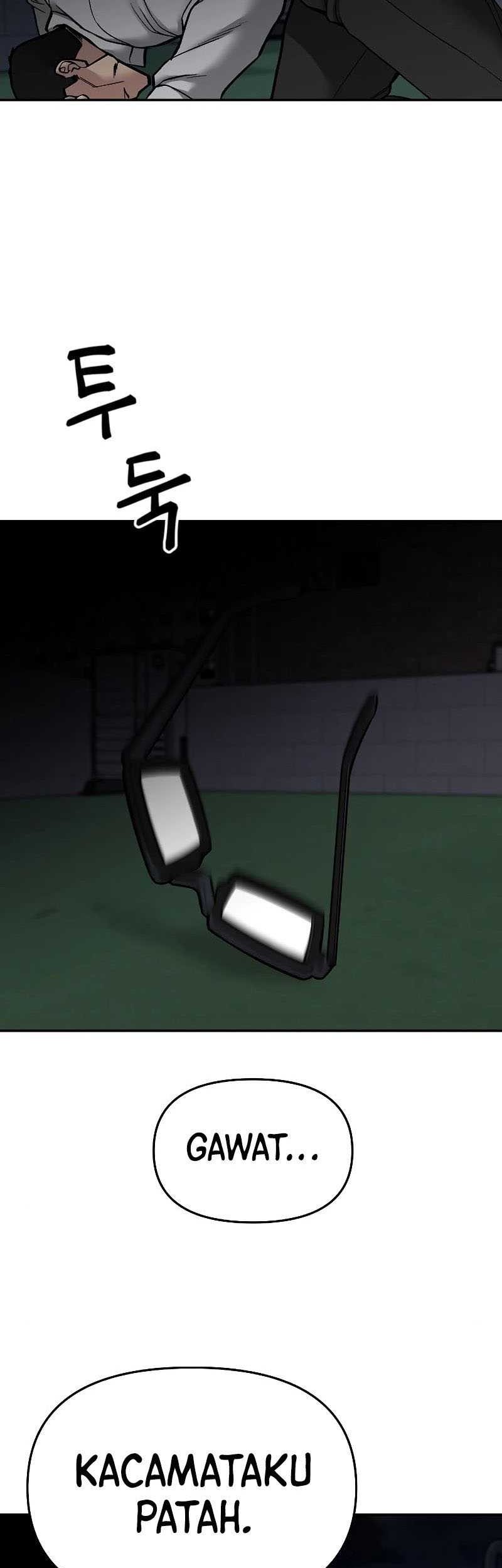 The Bully In Charge Chapter 72 Gambar 8