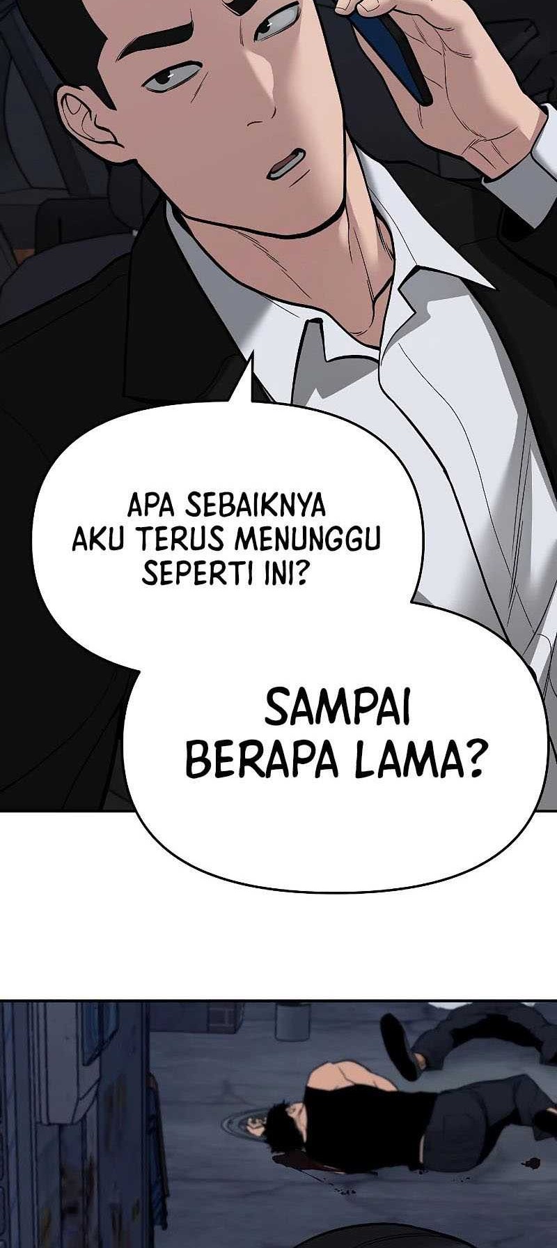 The Bully In Charge Chapter 72 Gambar 17
