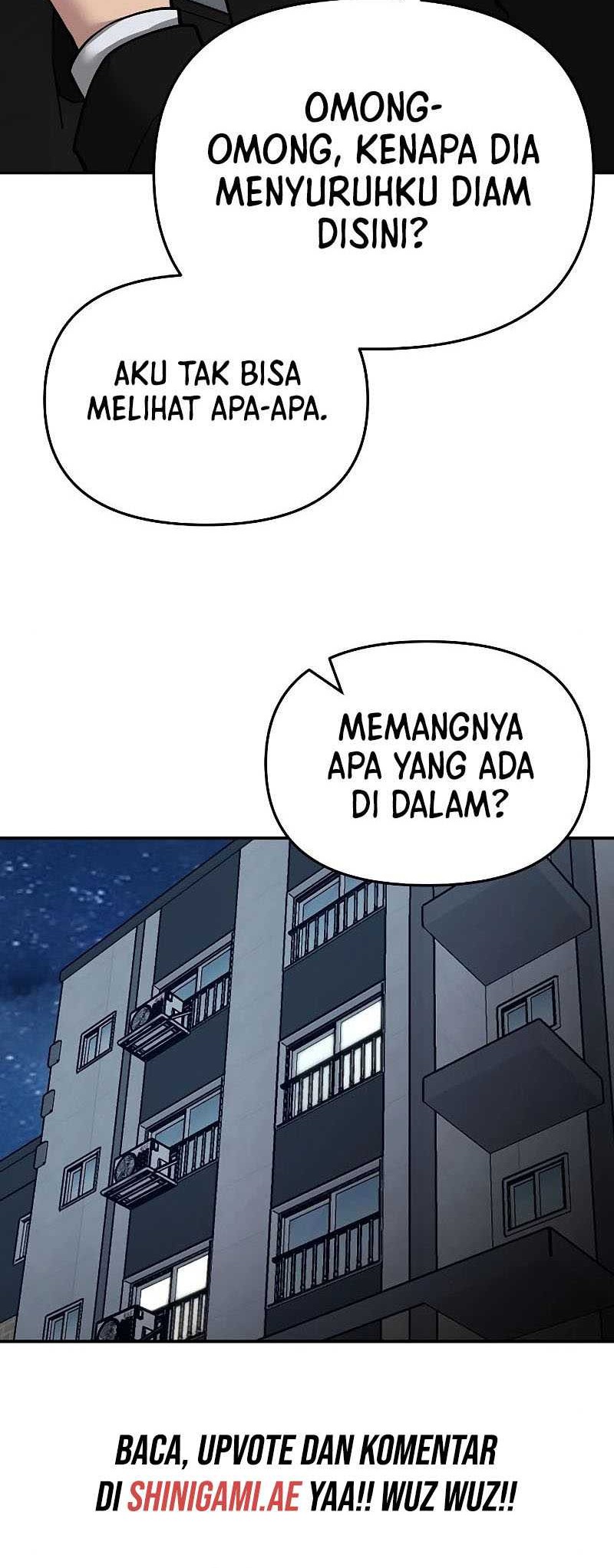 The Bully In Charge Chapter 72 Gambar 21