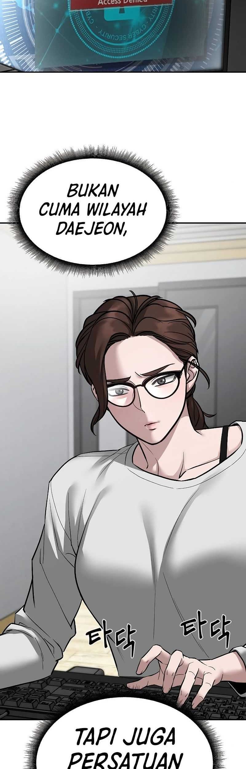 The Bully In Charge Chapter 72 Gambar 23