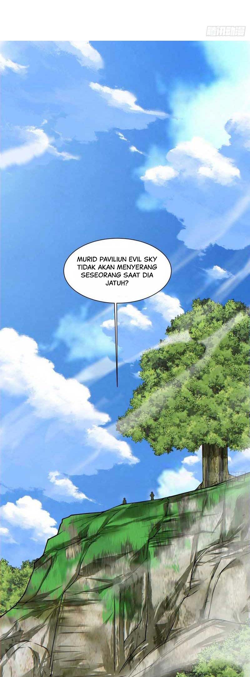 My Disciples Are All Big Villains Chapter 152 Gambar 3