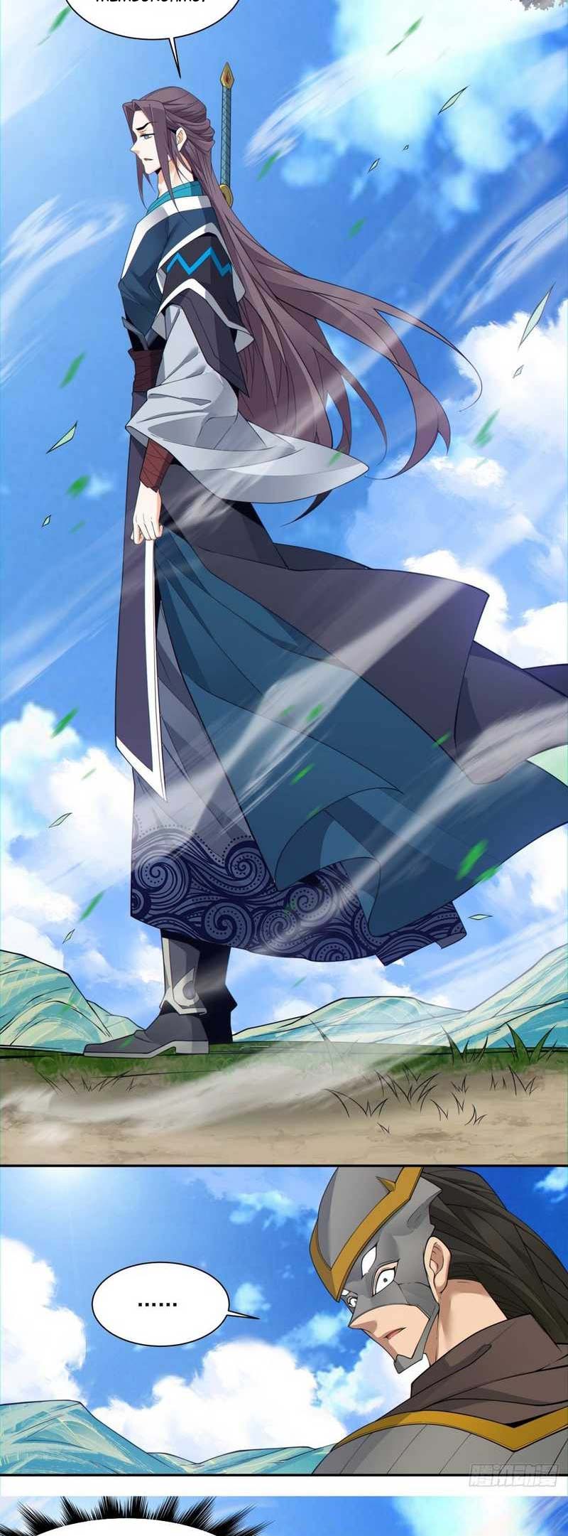 My Disciples Are All Big Villains Chapter 152 Gambar 8