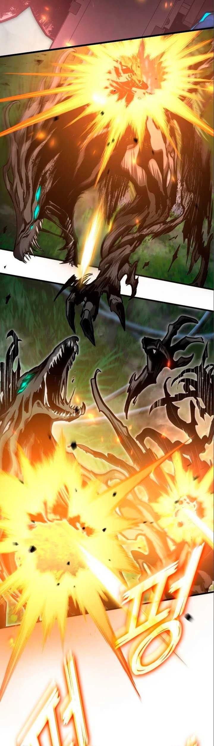 Kill The Dragon Chapter 85 Gambar 26