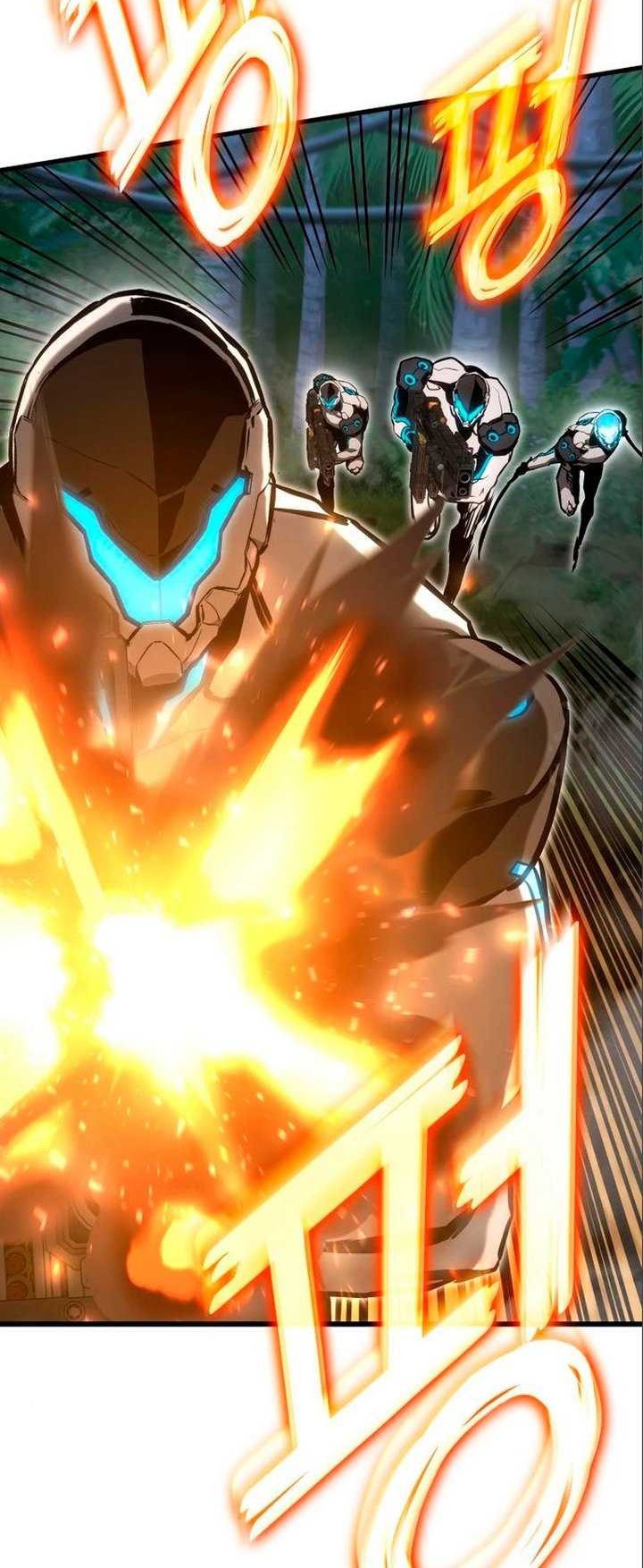 Kill The Dragon Chapter 85 Gambar 27