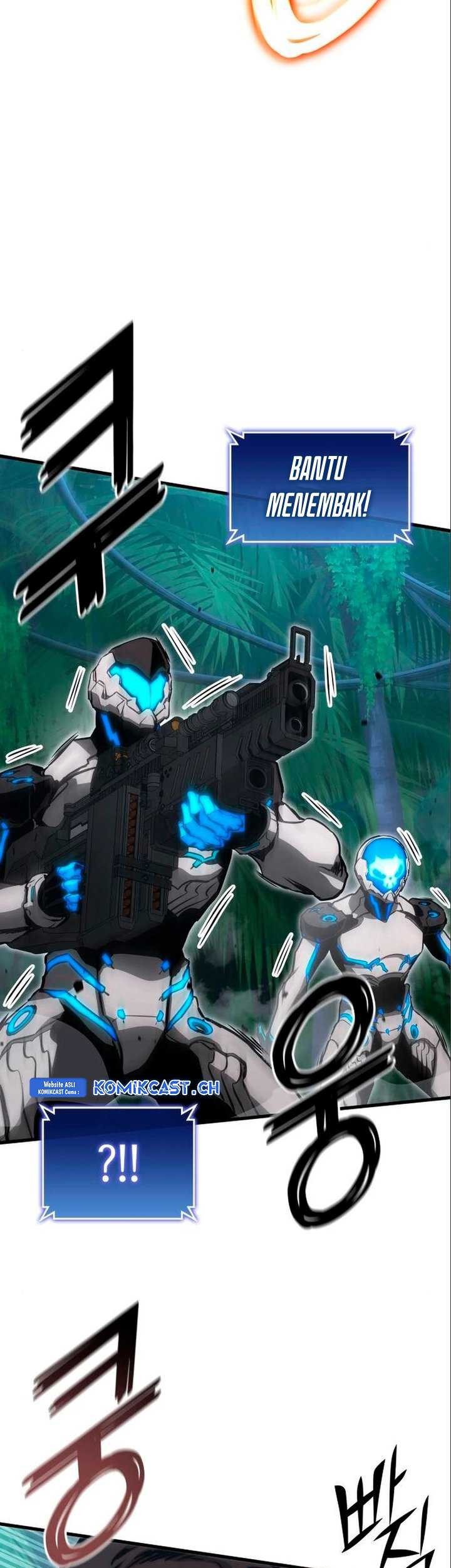 Kill The Dragon Chapter 85 Gambar 28