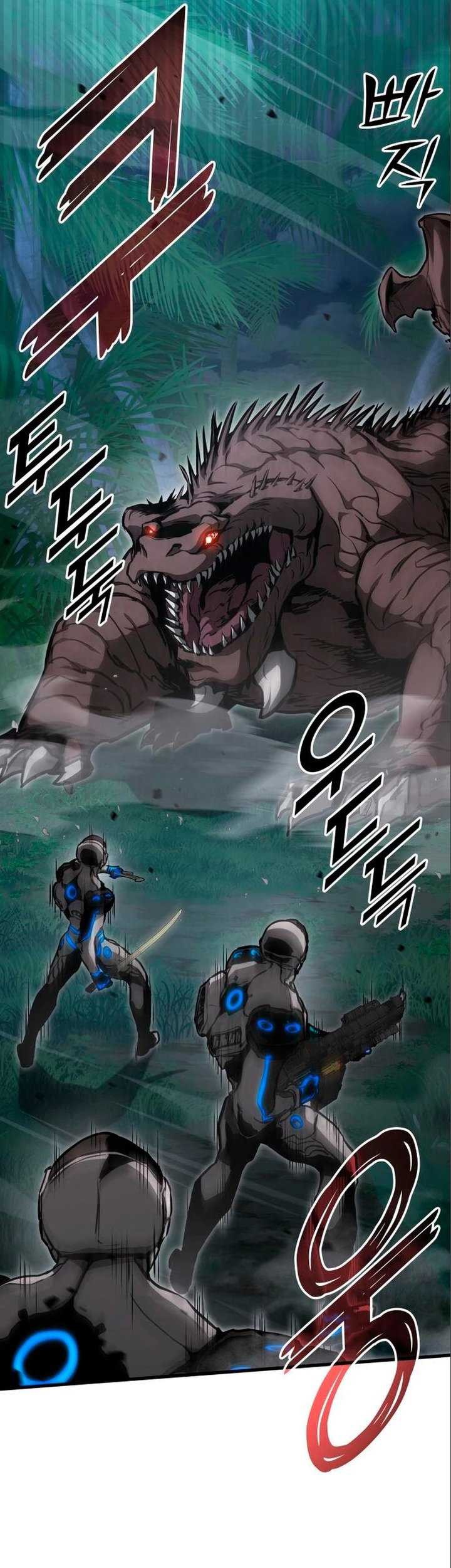 Kill The Dragon Chapter 85 Gambar 30