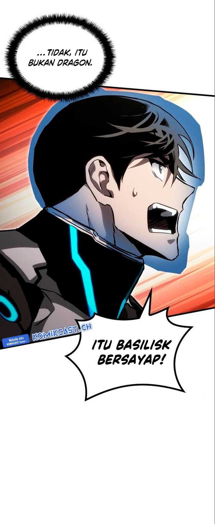 Kill The Dragon Chapter 85 Gambar 31