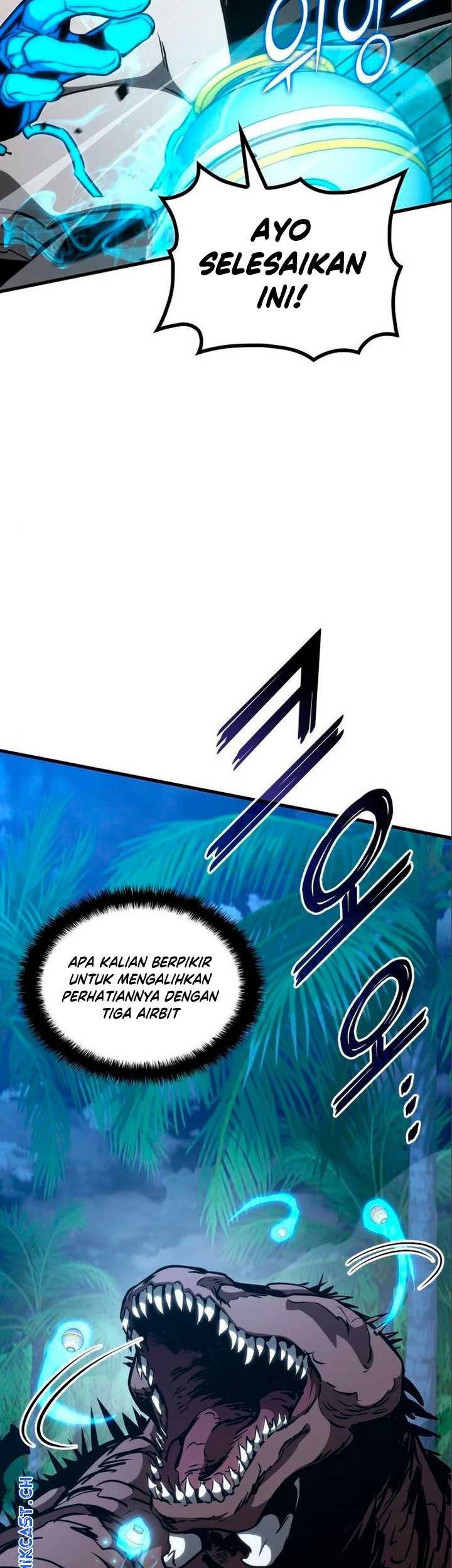 Kill The Dragon Chapter 85 Gambar 36