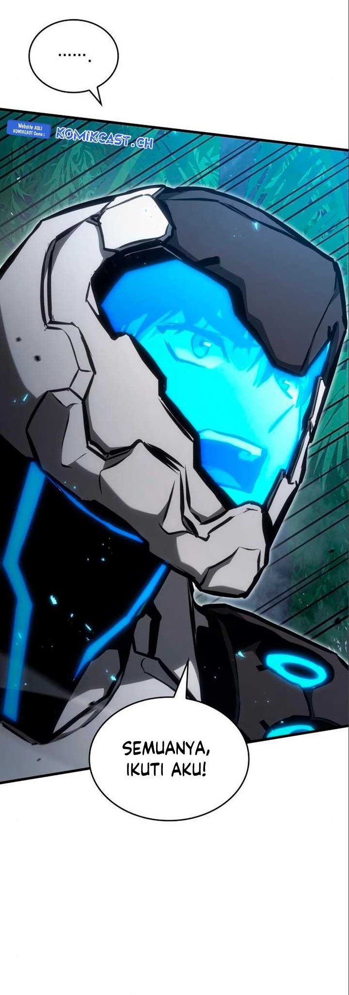 Kill The Dragon Chapter 85 Gambar 19