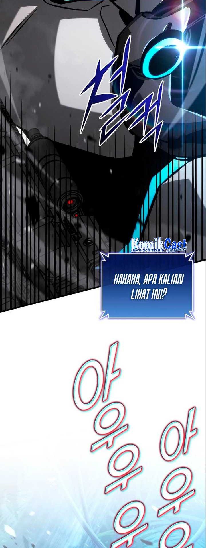 Kill The Dragon Chapter 85 Gambar 21