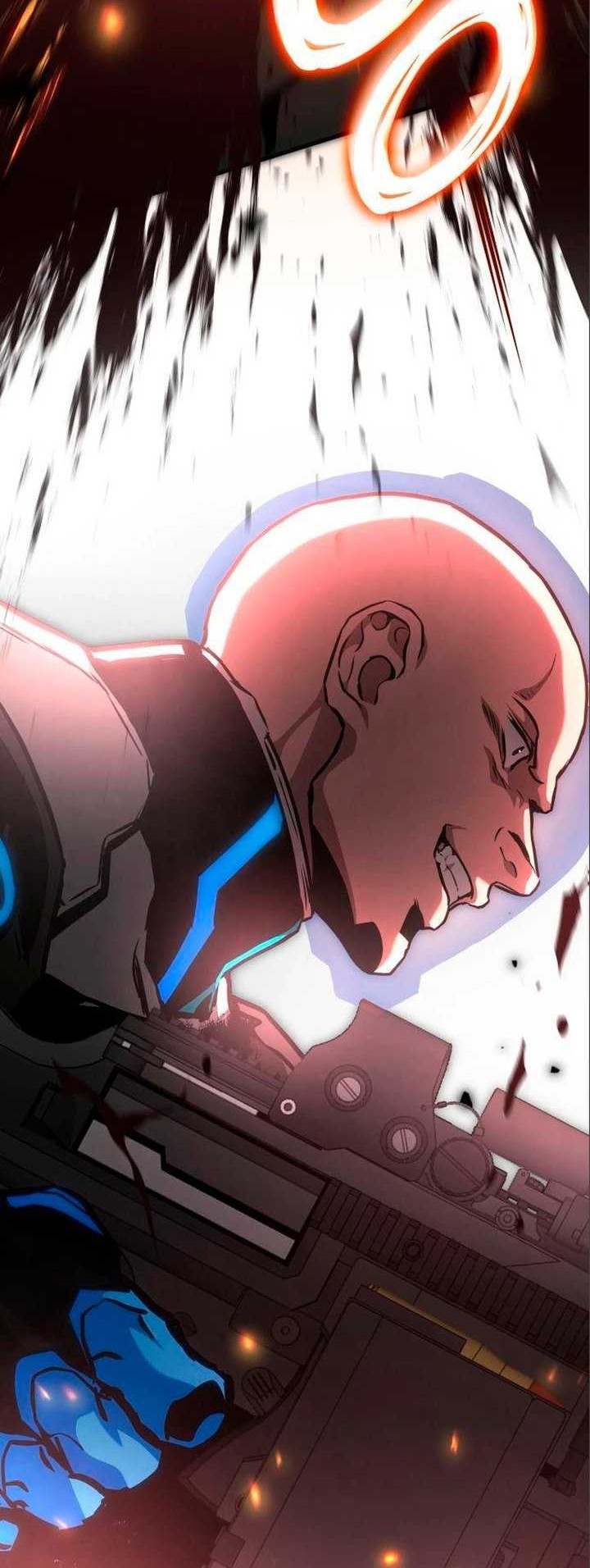 Kill The Dragon Chapter 85 Gambar 25