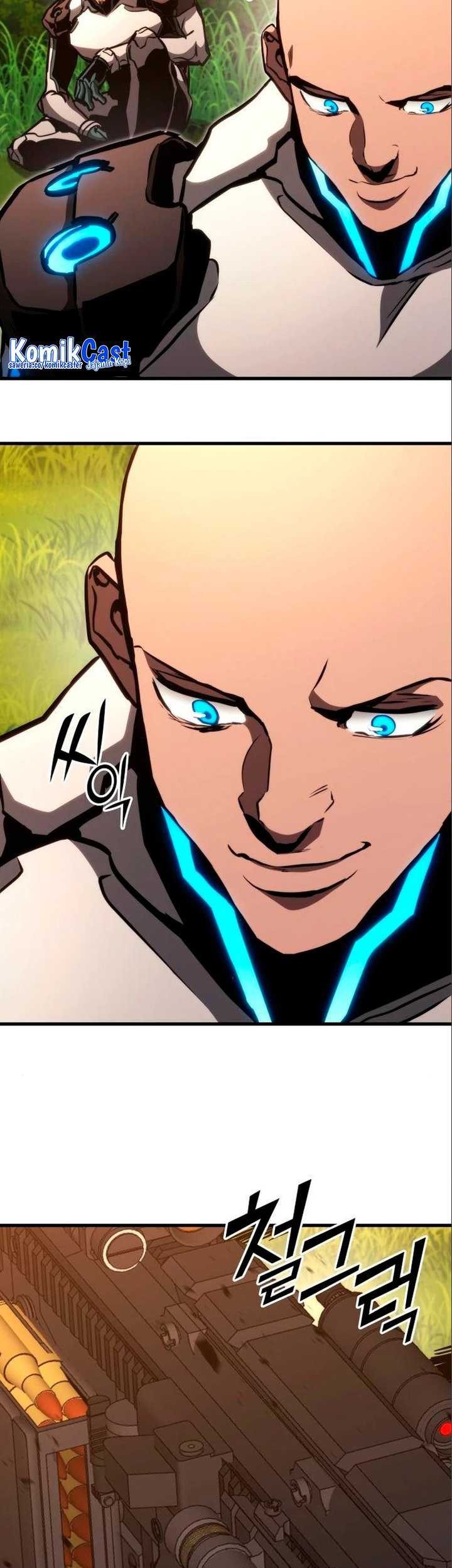 Kill The Dragon Chapter 85 Gambar 46