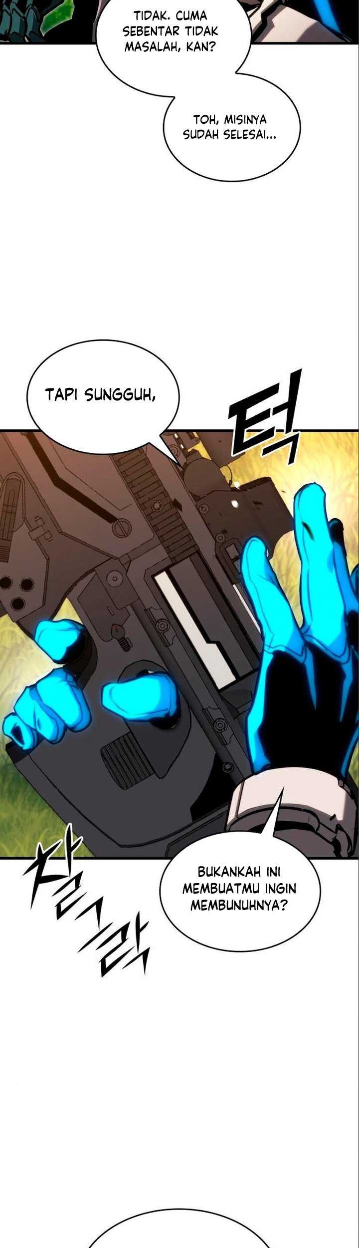 Kill The Dragon Chapter 85 Gambar 48