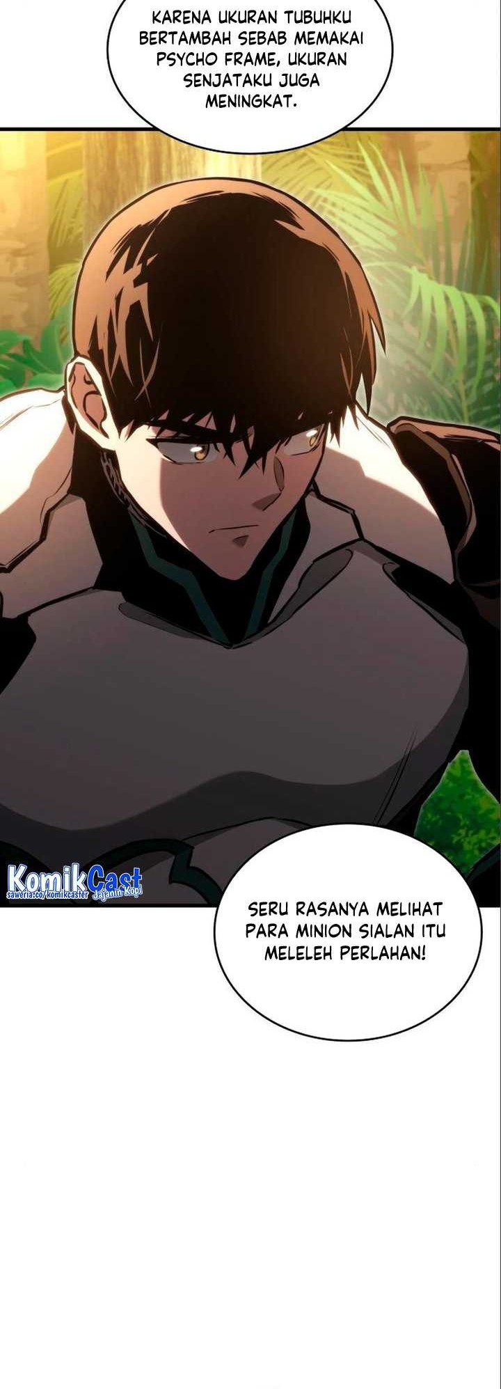 Kill The Dragon Chapter 85 Gambar 49