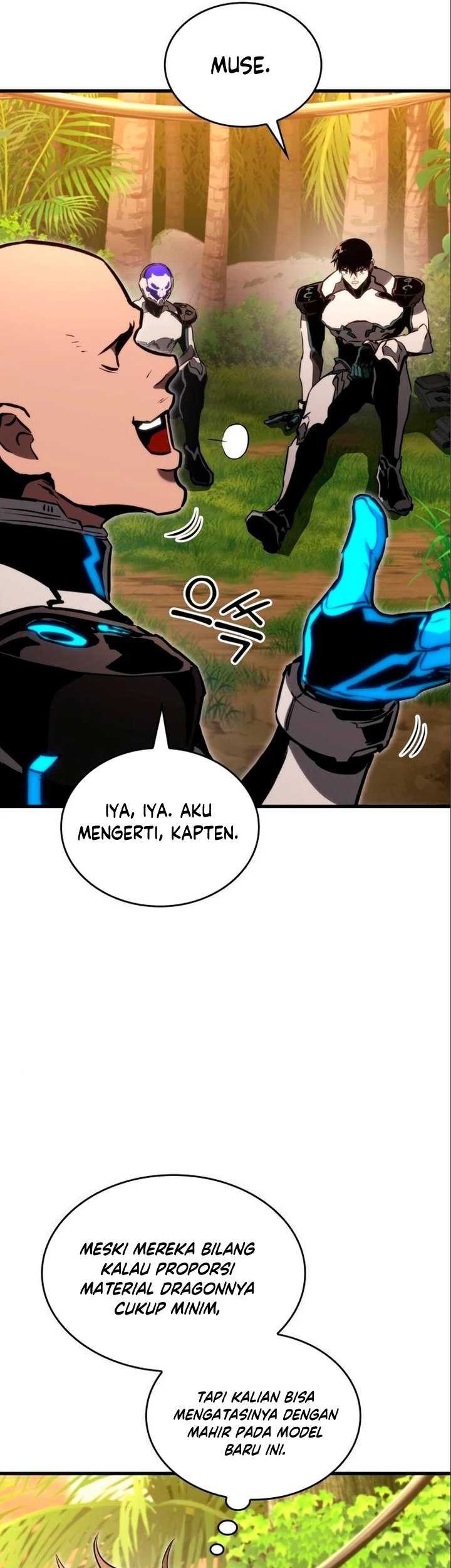 Kill The Dragon Chapter 85 Gambar 50
