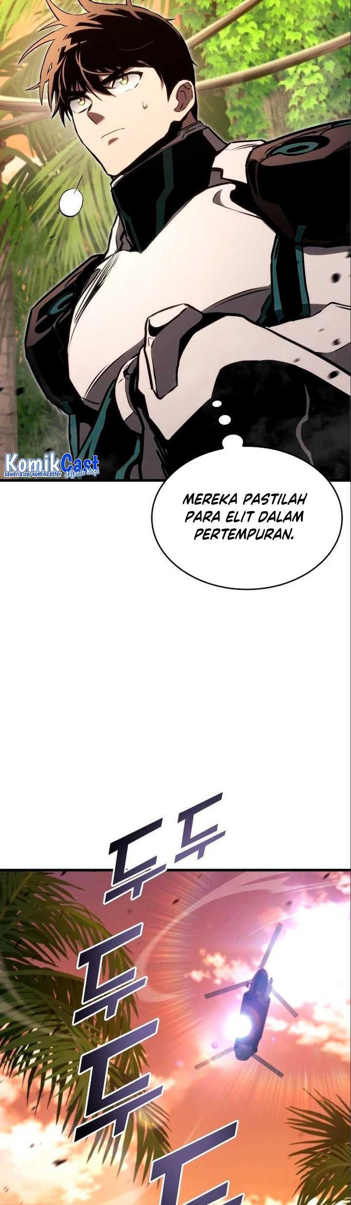 Kill The Dragon Chapter 85 Gambar 51