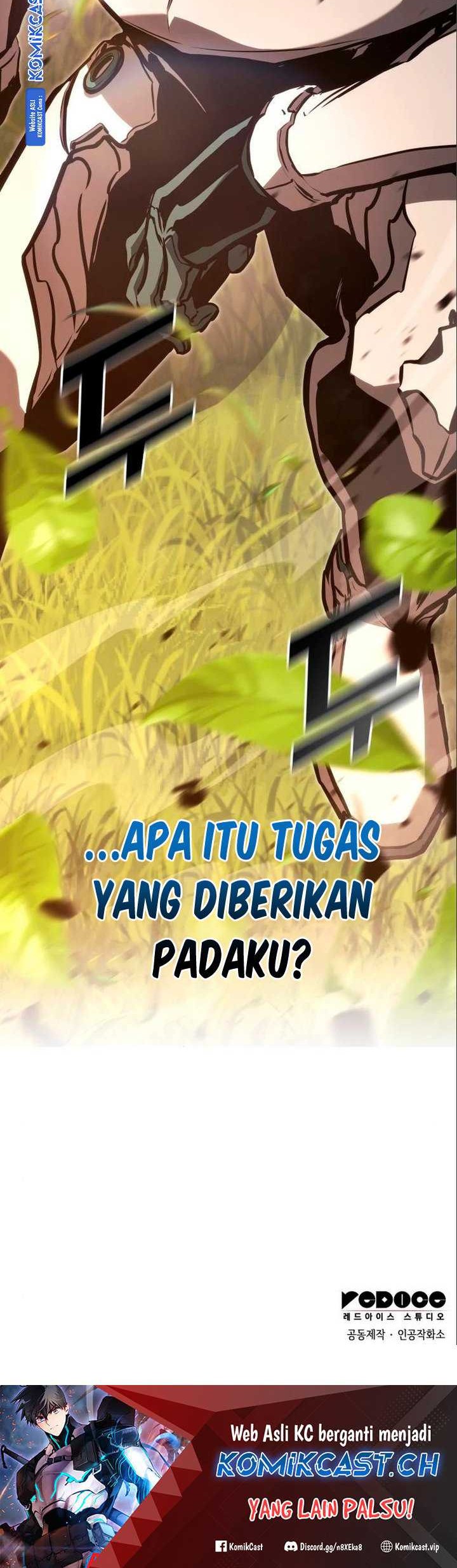 Kill The Dragon Chapter 85 Gambar 53