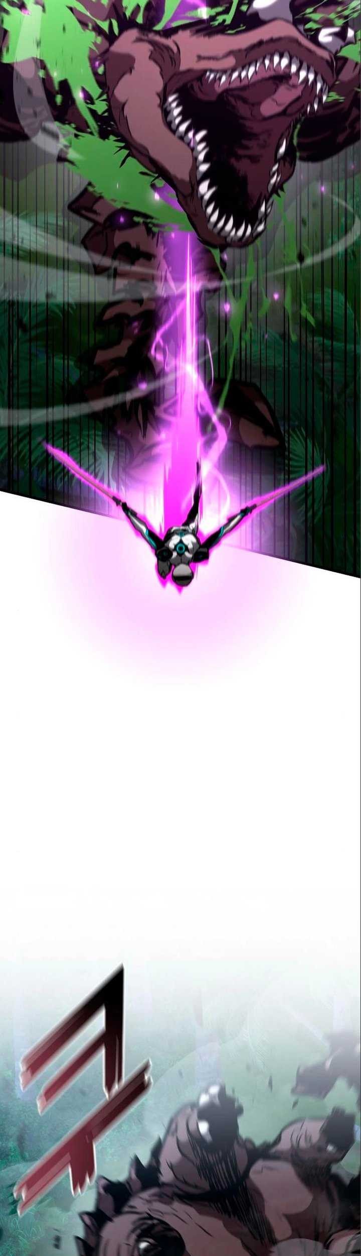 Kill The Dragon Chapter 85 Gambar 40