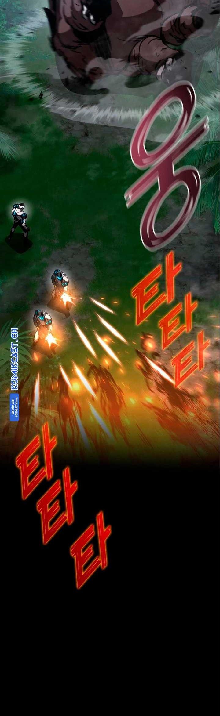 Kill The Dragon Chapter 85 Gambar 41