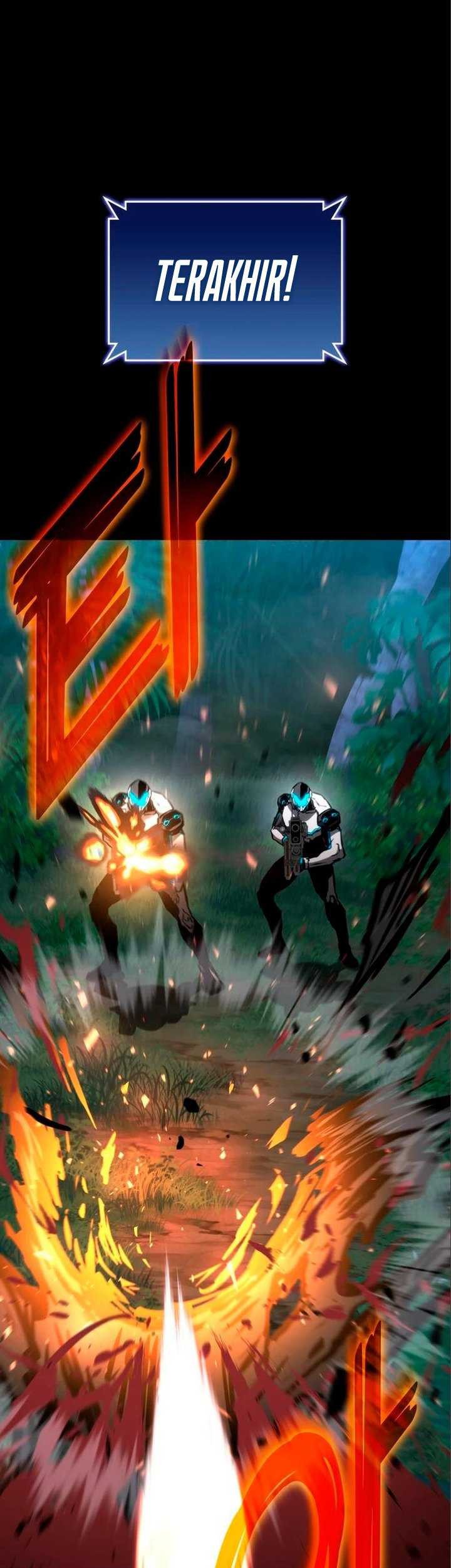 Kill The Dragon Chapter 85 Gambar 42