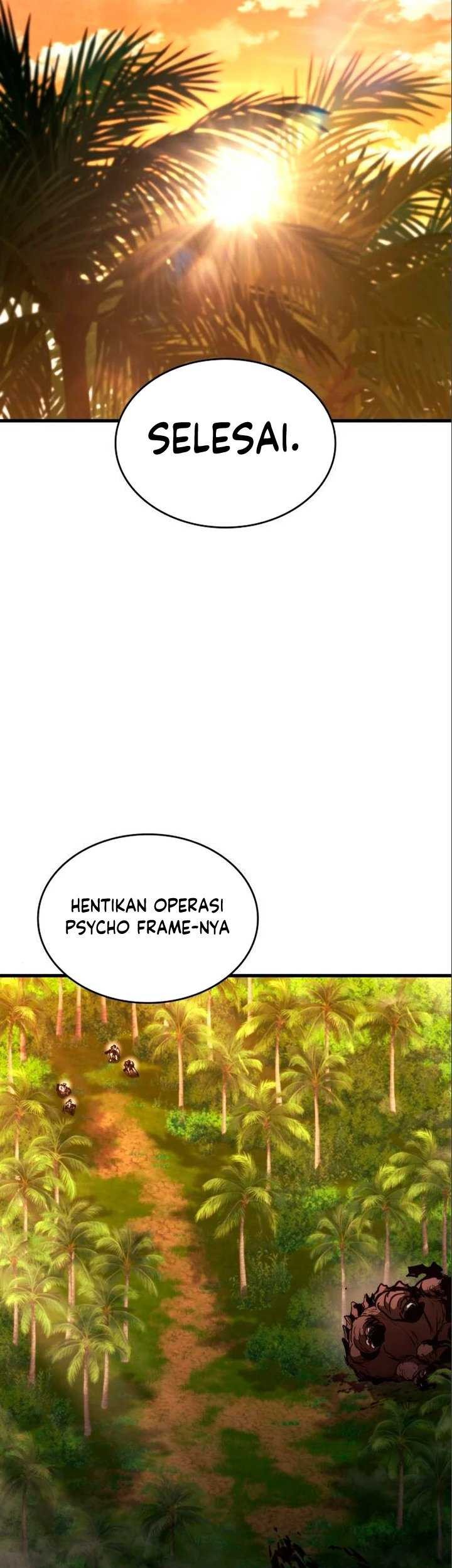 Kill The Dragon Chapter 85 Gambar 44
