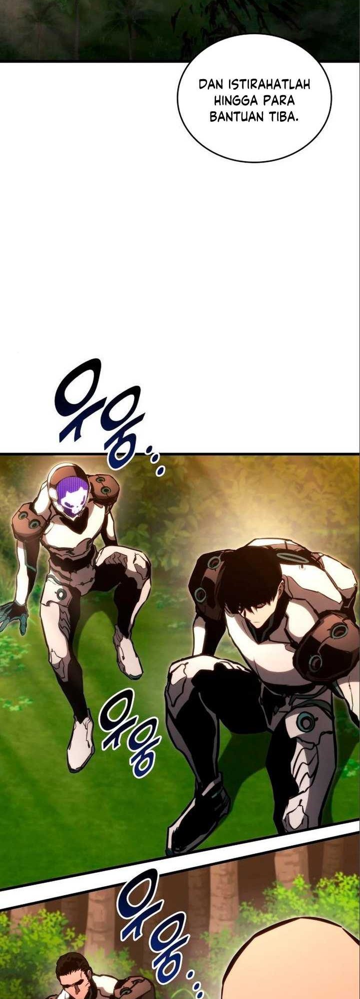 Kill The Dragon Chapter 85 Gambar 45