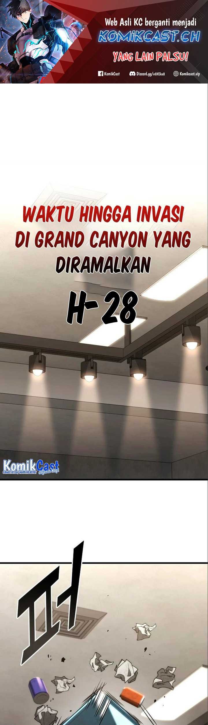 Manhwa Kill The Dragon Chapter 85 gambar nomor 2