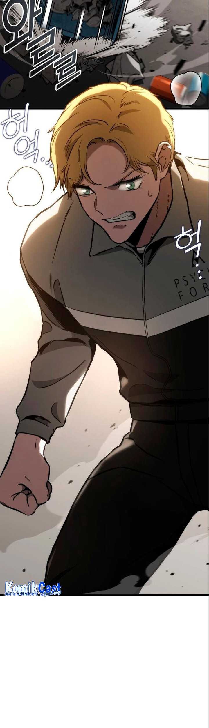 Kill The Dragon Chapter 85 Gambar 4