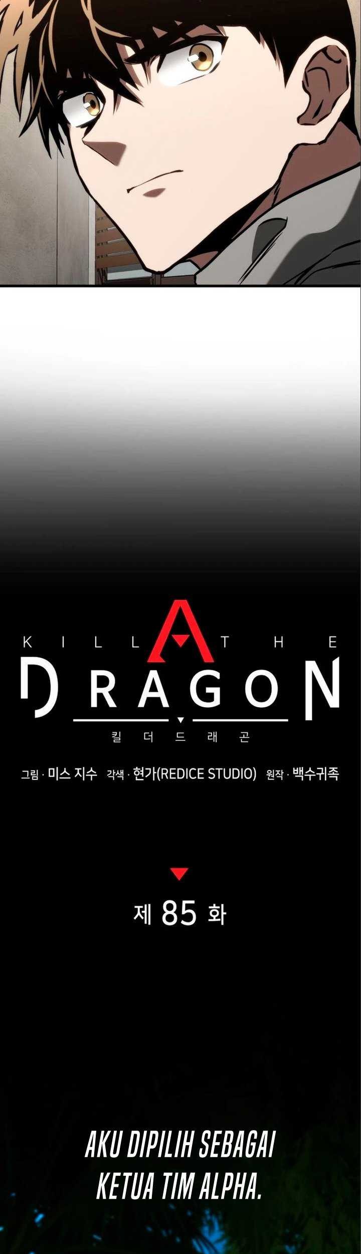 Kill The Dragon Chapter 85 Gambar 6