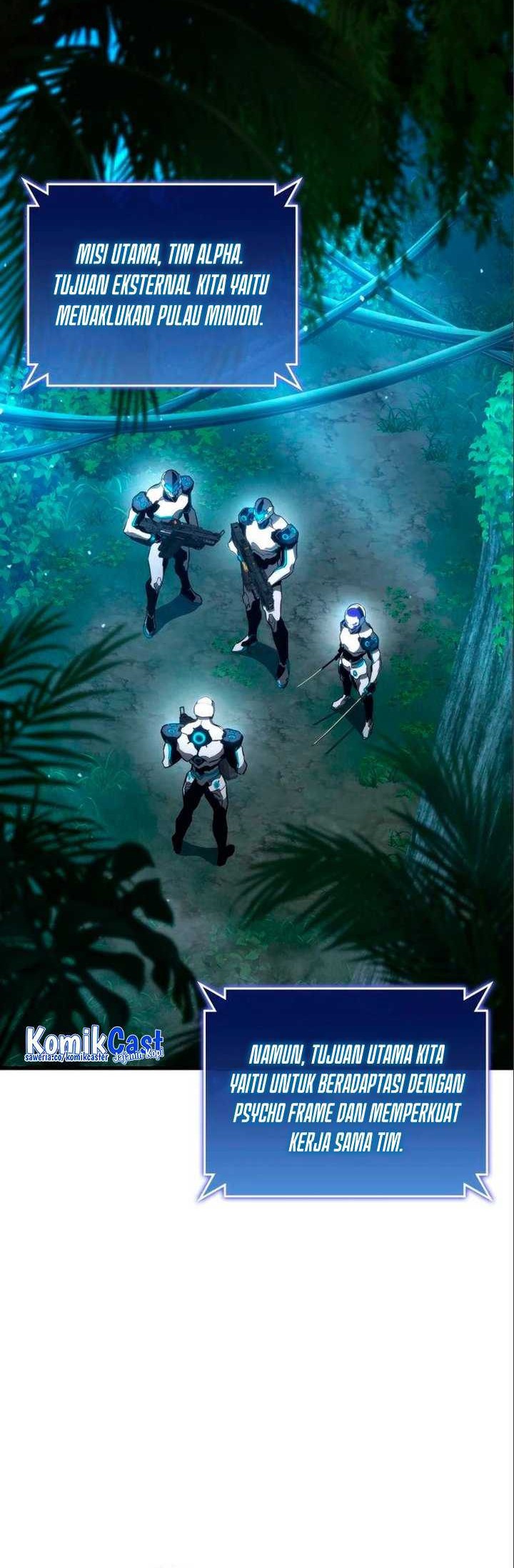 Kill The Dragon Chapter 85 Gambar 7