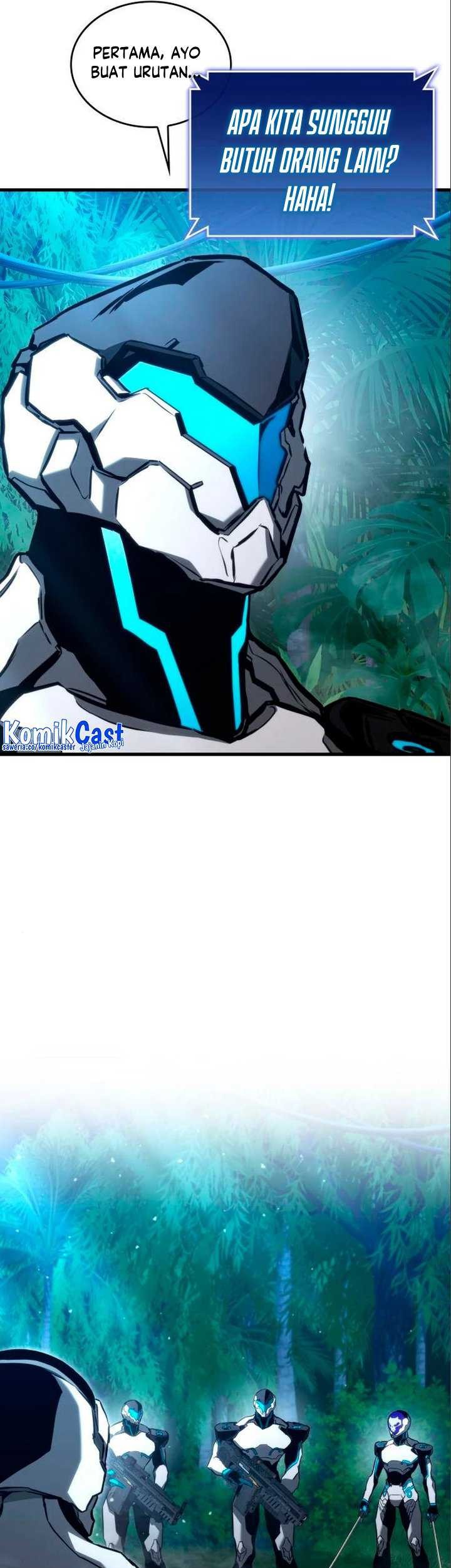 Kill The Dragon Chapter 85 Gambar 8