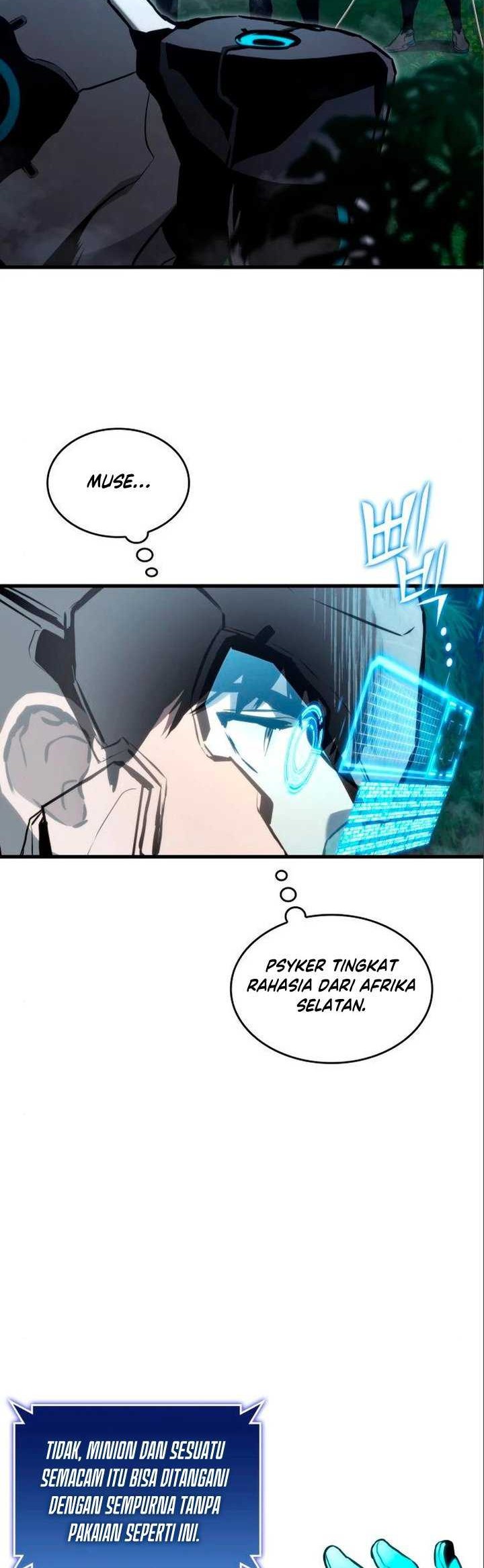 Kill The Dragon Chapter 85 Gambar 9