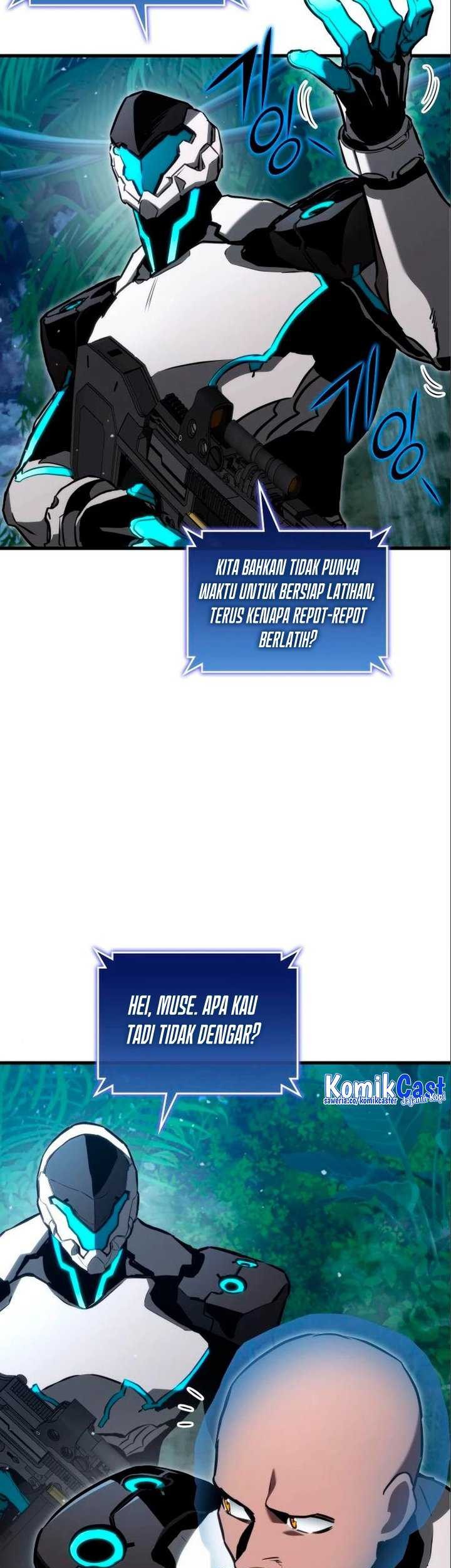 Kill The Dragon Chapter 85 Gambar 10