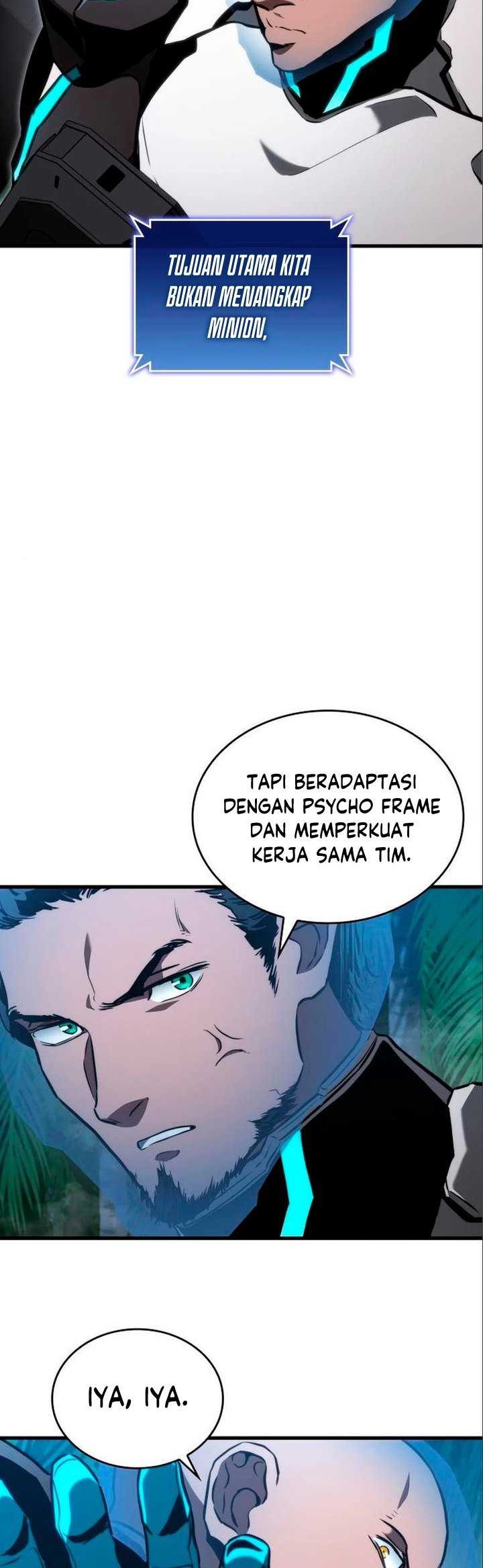 Kill The Dragon Chapter 85 Gambar 11