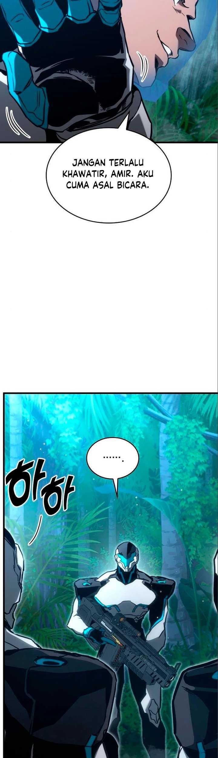Kill The Dragon Chapter 85 Gambar 12