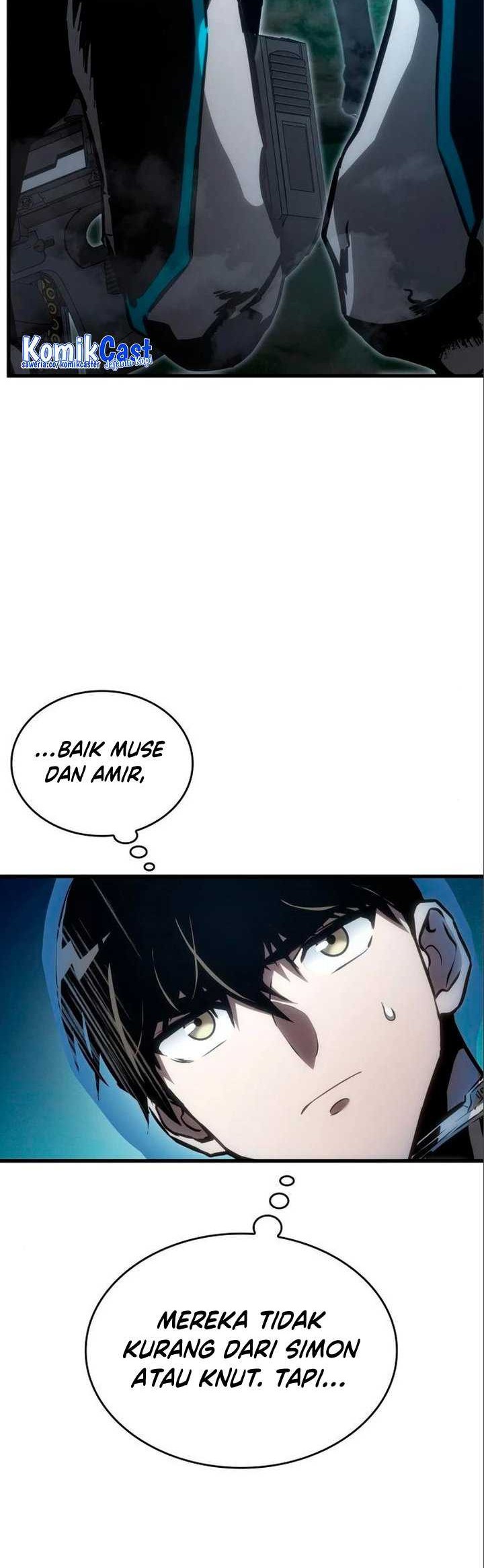 Kill The Dragon Chapter 85 Gambar 13