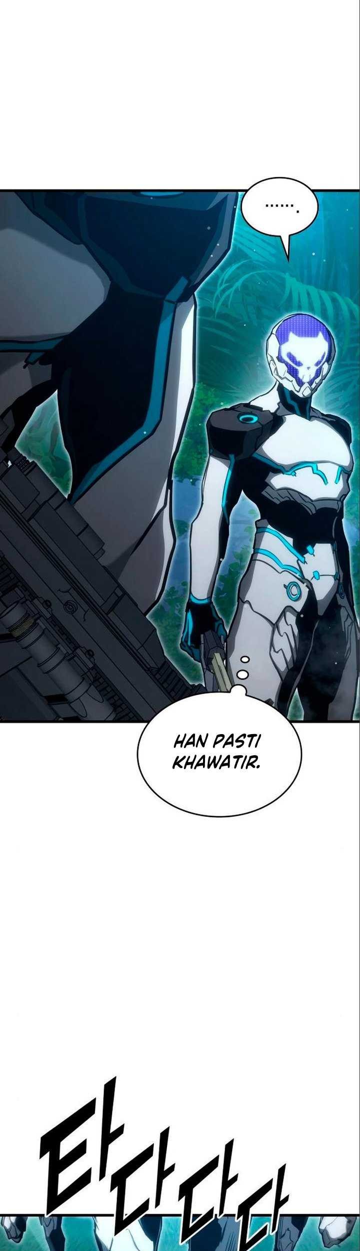 Kill The Dragon Chapter 85 Gambar 14