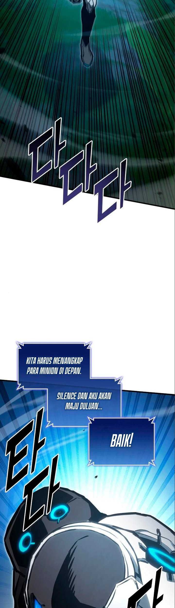 Kill The Dragon Chapter 85 Gambar 16